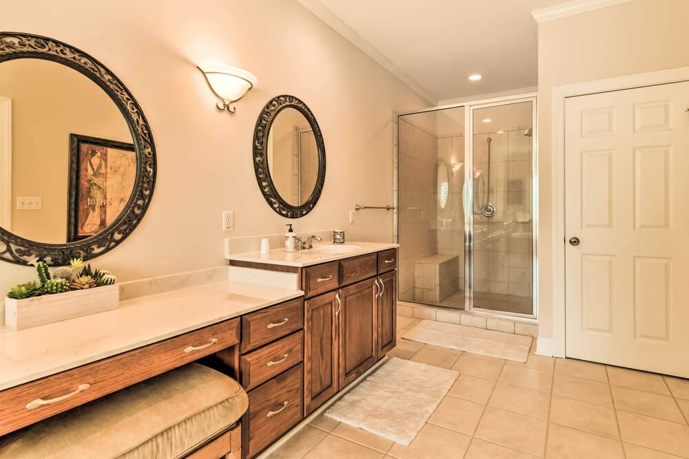 Lake Norman Waterfront Escape w/ Pool & Dock!