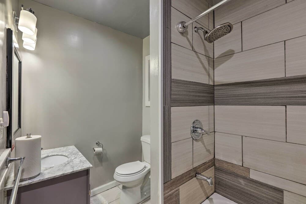 Central Cincinnati Vacation Rental Near Zoo!