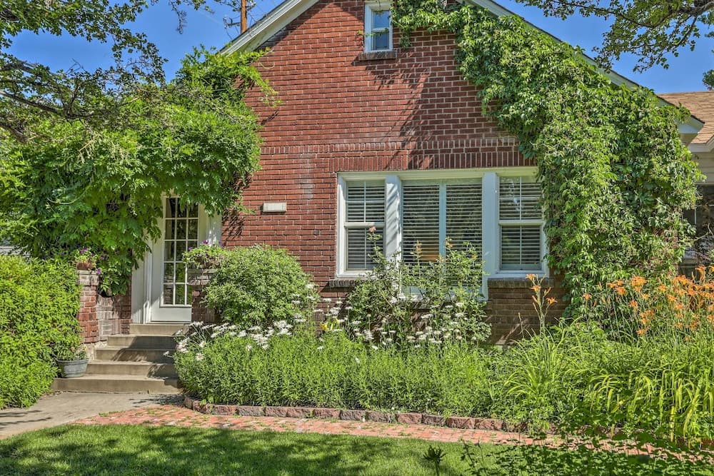 Historic Reno Home on Riverwalk: 1 Mi to Midtown