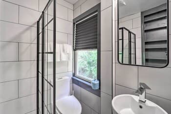 Pet-friendly Home w/ Deck + Grill Near Asheville!