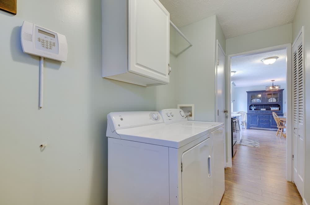 Gravois Mills Home: Boating Vacation!