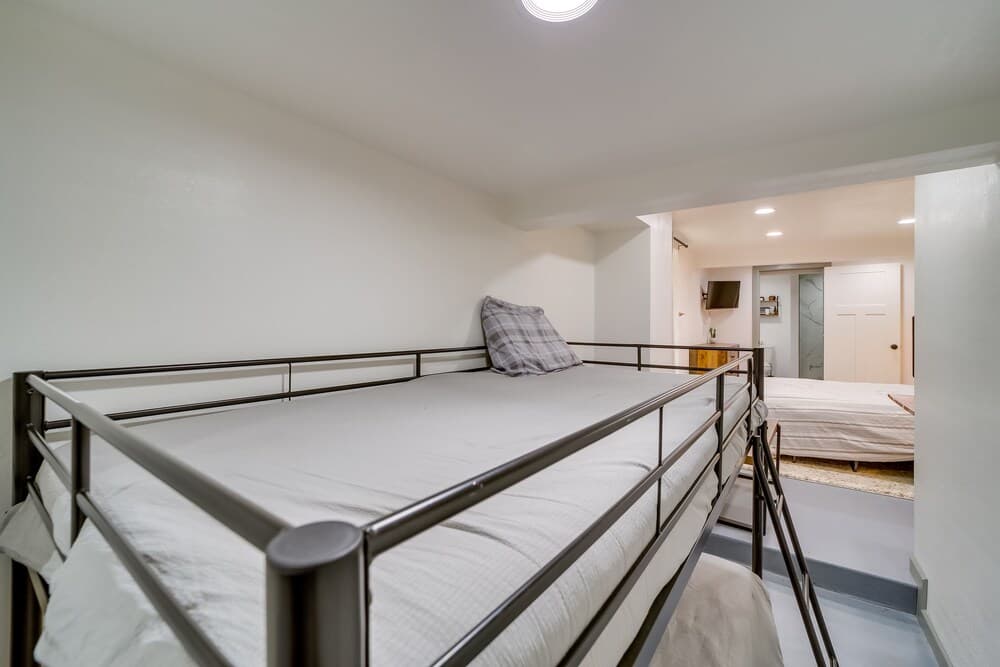 Lake-view Eufaula Getaway w/ Deck, Fire Pits!