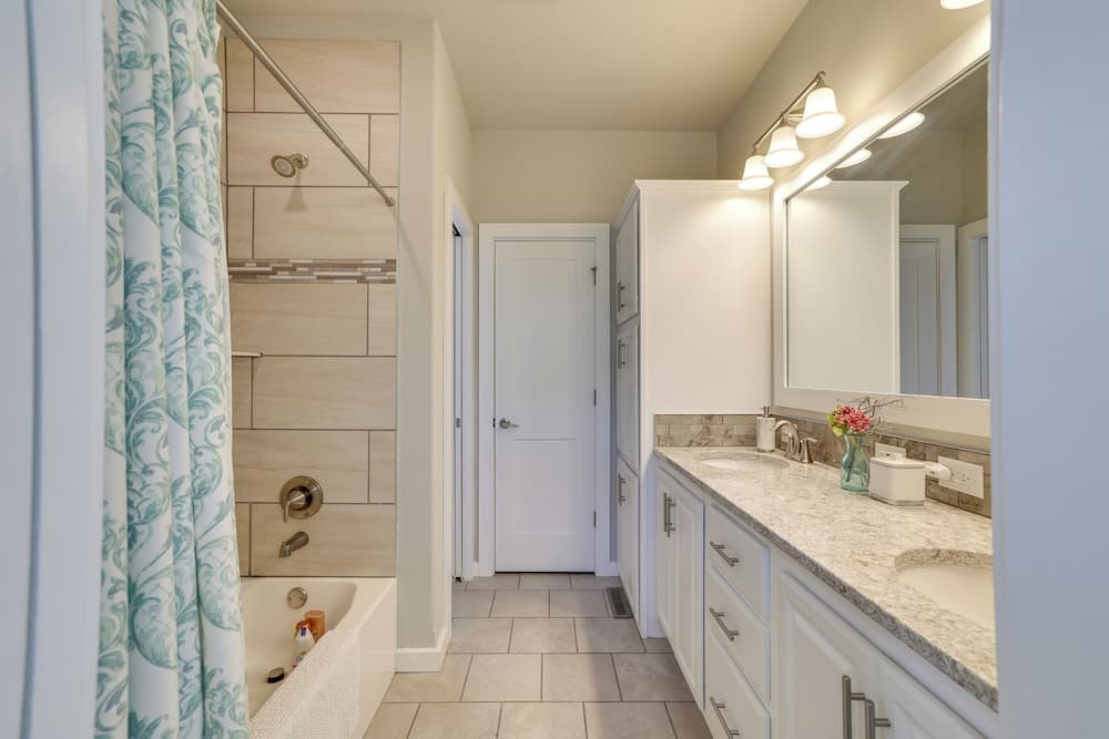 4 Mi to Granby Ranch: Home w/ Mtn Views