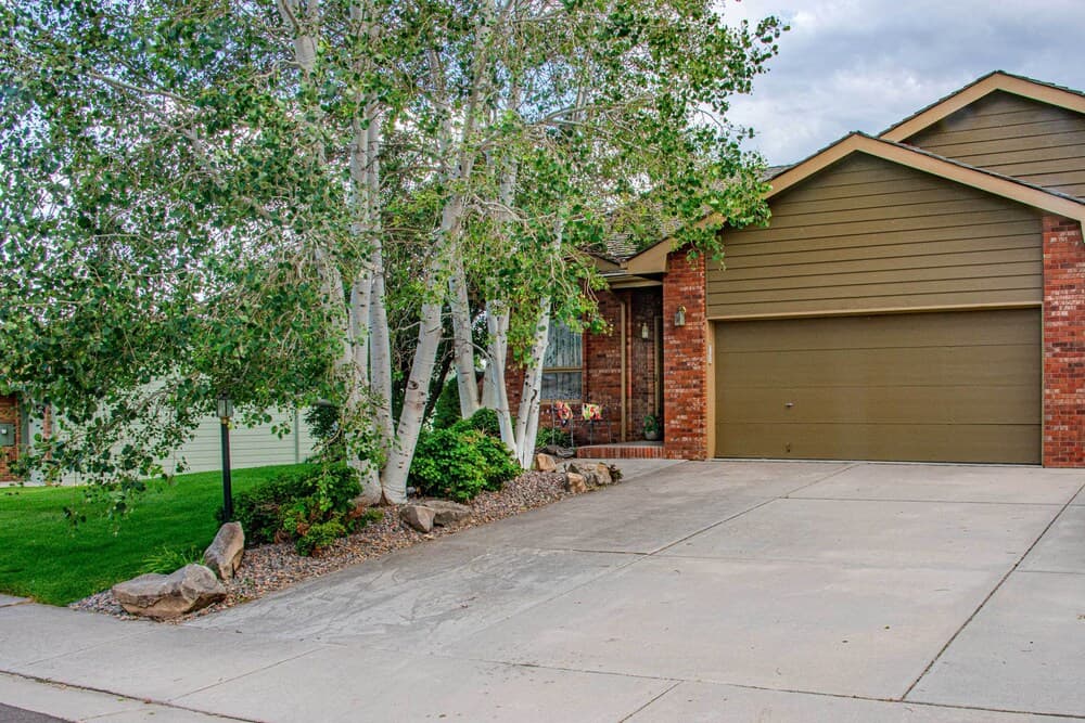 Charming Home w/ Yard ~ 12 Mi to Fort Collins