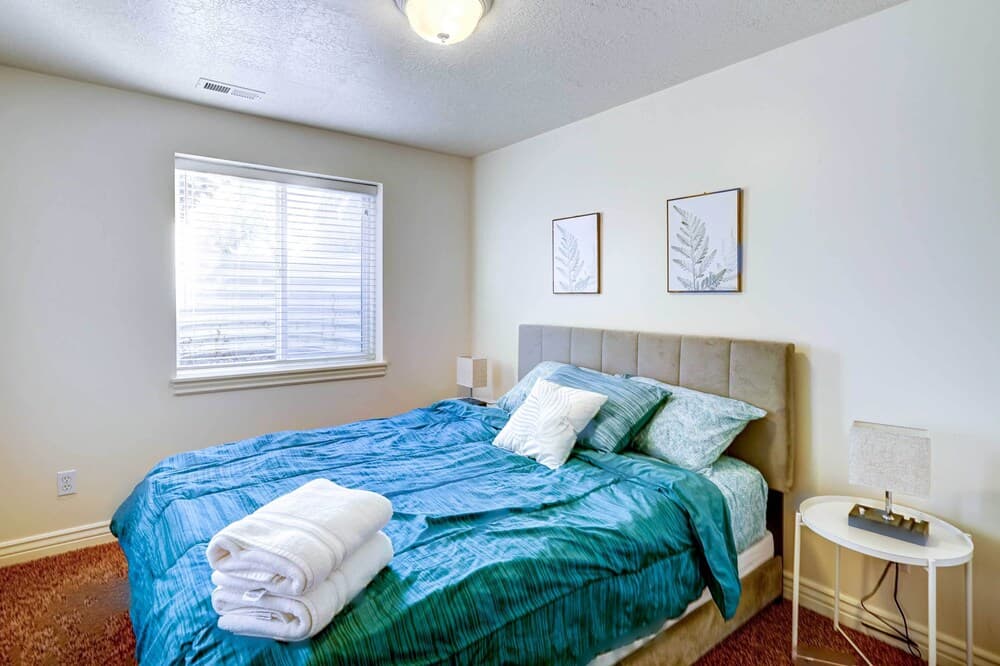 Family-friendly Layton Home: 2 Mi to Hill AFB