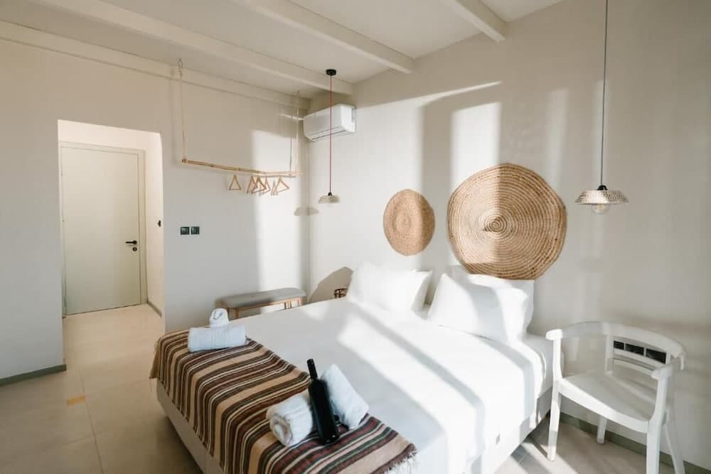 Filanthi The Project