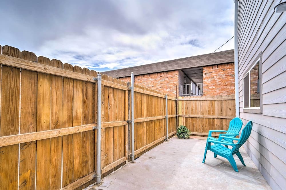 Odessa Apartment Near Parks, Shops & Dining!