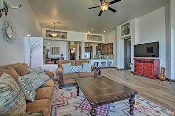 Alto Townhome at Rainmakers - Mins to Ski Apache!