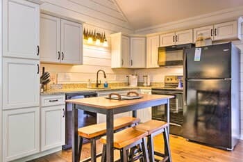 Sapphire Valley Studio w/ Resort Pools & Golf!