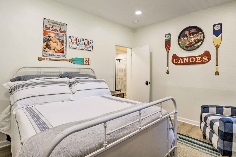 Keowee Keys Condo w/ Resort Amenities Access!