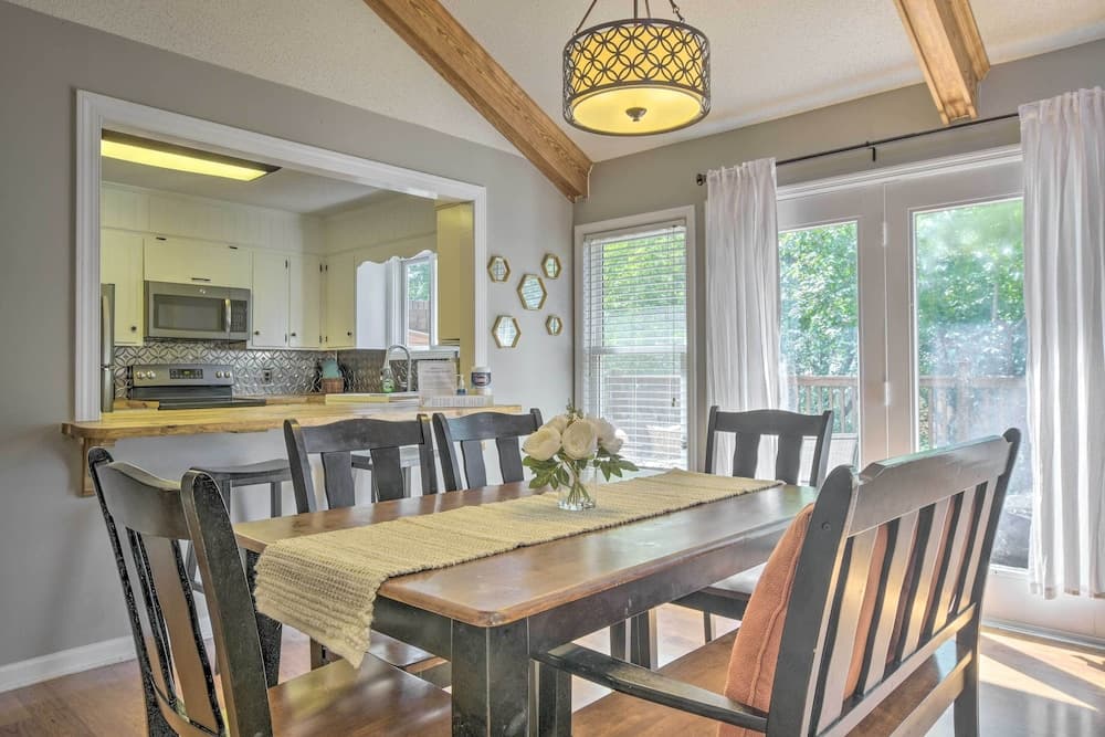 Lake Retreat in Carolina Trace w/ Resort Amenities