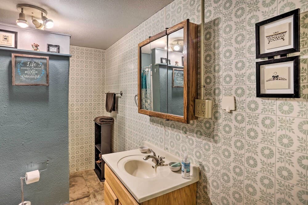 Sturgis Apartment < 3 Mi to Motorcycle Museum