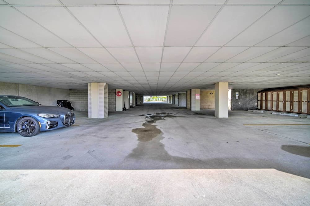 Welcoming Brigantine Condo w/ Ocean Views!