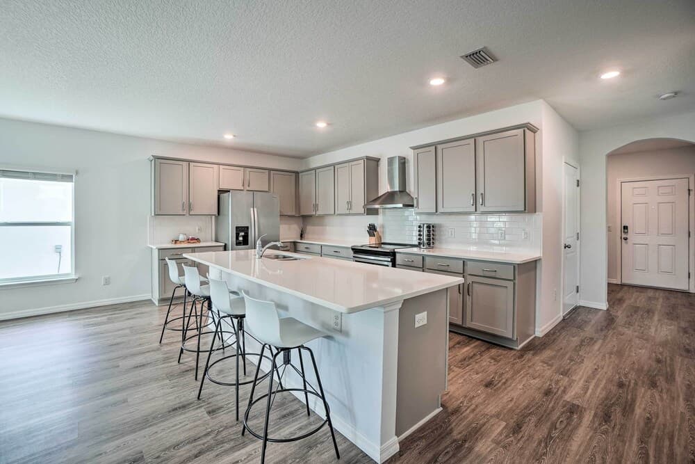 Contemporary Tampa Home - Close to Downtown!