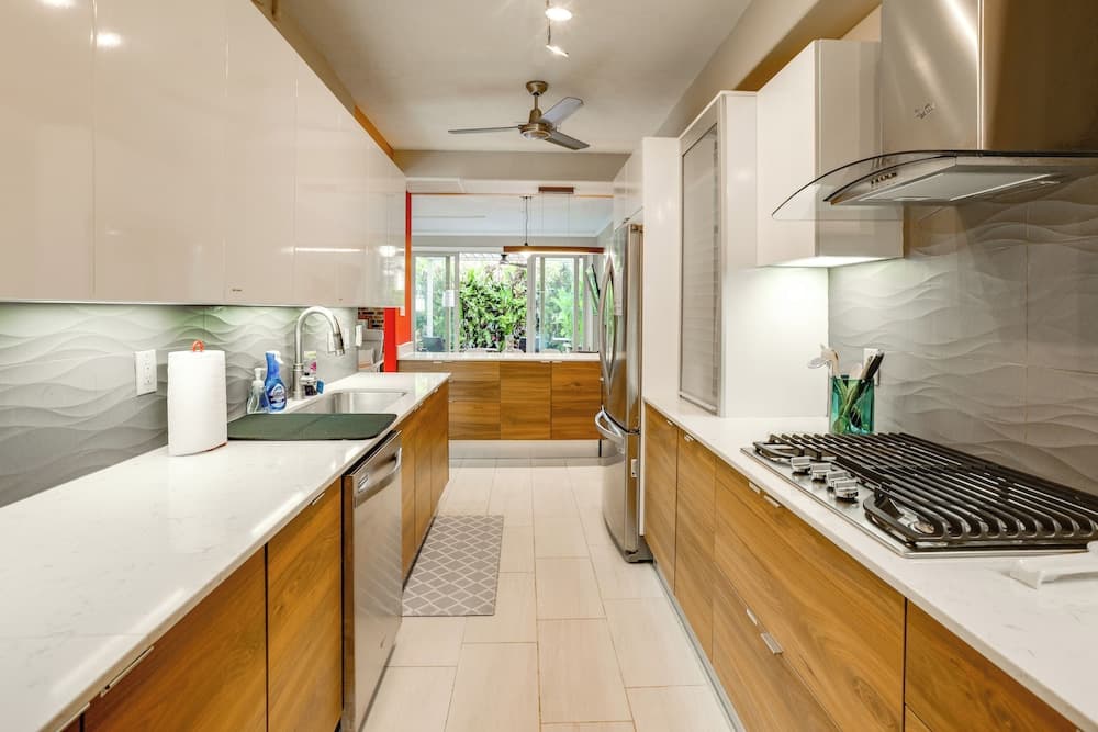 Family-friendly Houston Home w/ Private Backyard!