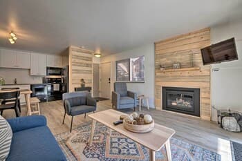 Park City Condo at Canyons Village w/ Amenities!