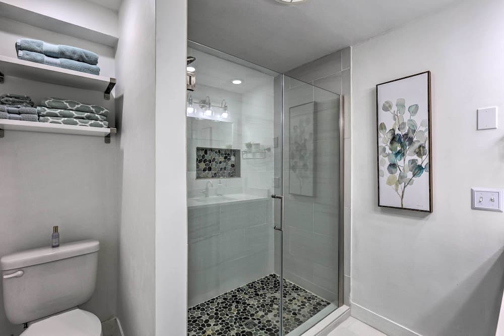 Luxury Sugar Mountain Hideaway: Deck & Mtn Views