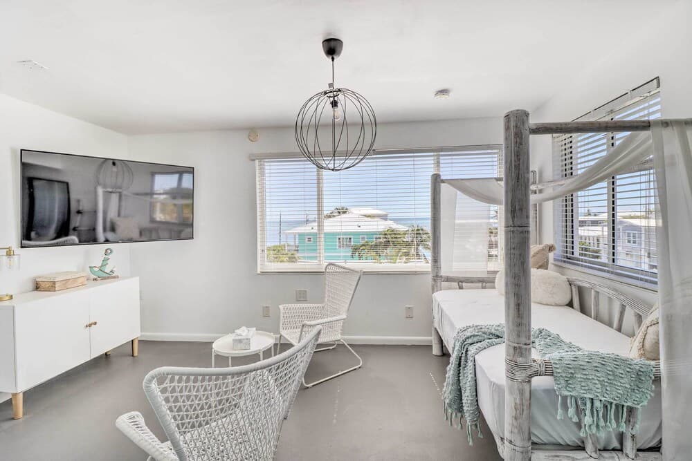 Canalfront Marathon Getaway < 4 Mi to Beaches