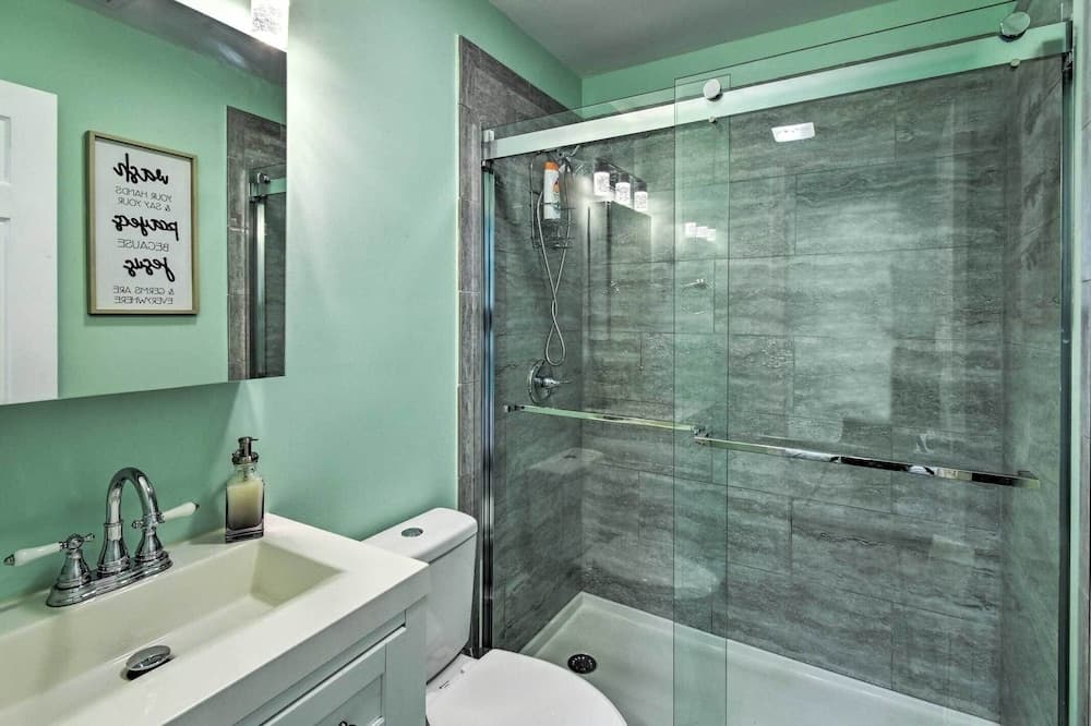 Pet-friendly Fayetteville Vacation Rental!