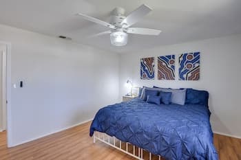 Waterfront Granbury Home: Easy Lake Access!