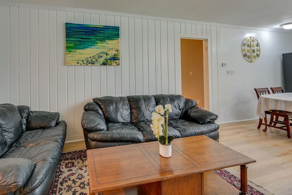 Winston-salem Home Near Wake Forest University!