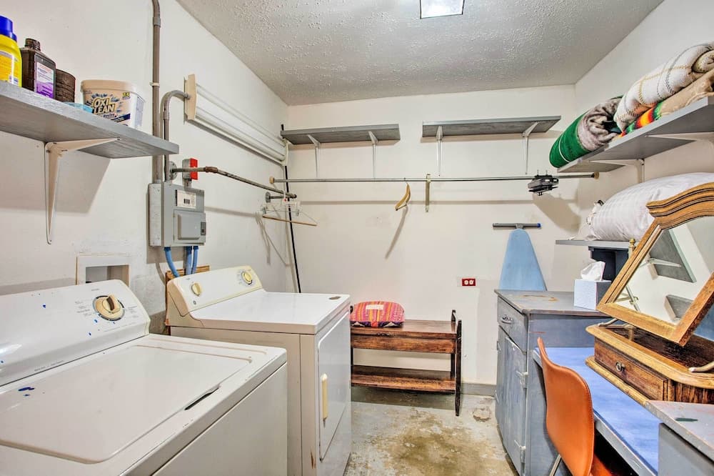 Pet-friendly River District Home w/ Fenced Yard