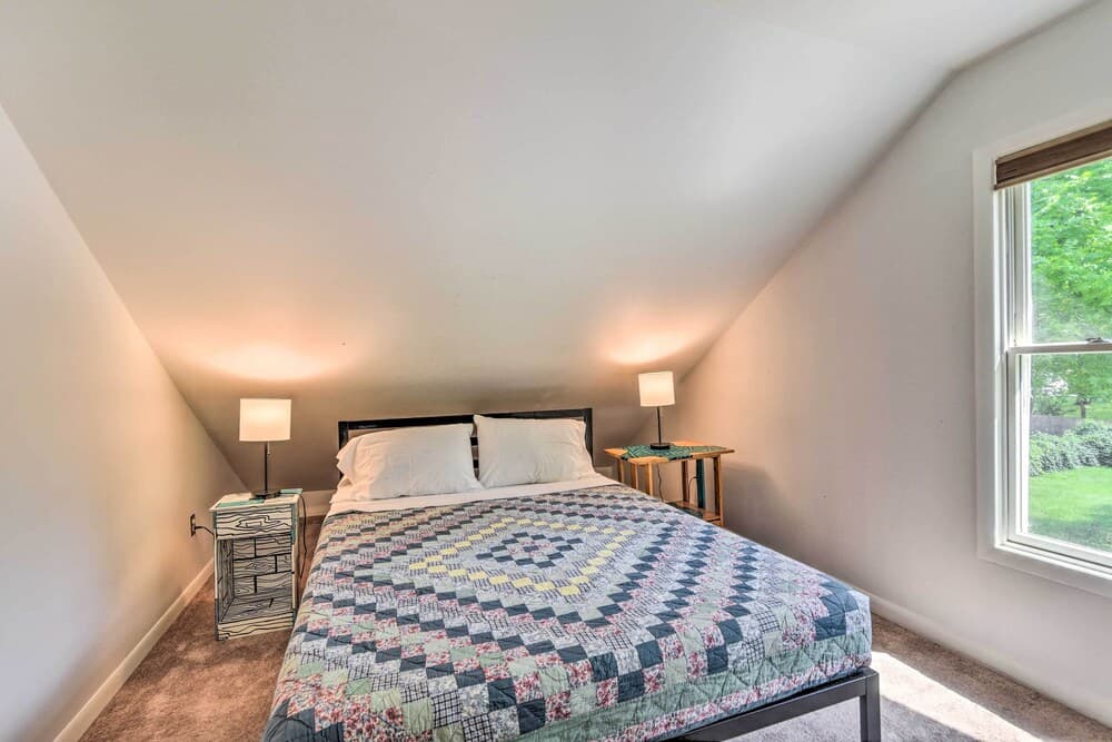 Lansing Home Near Michigan State University