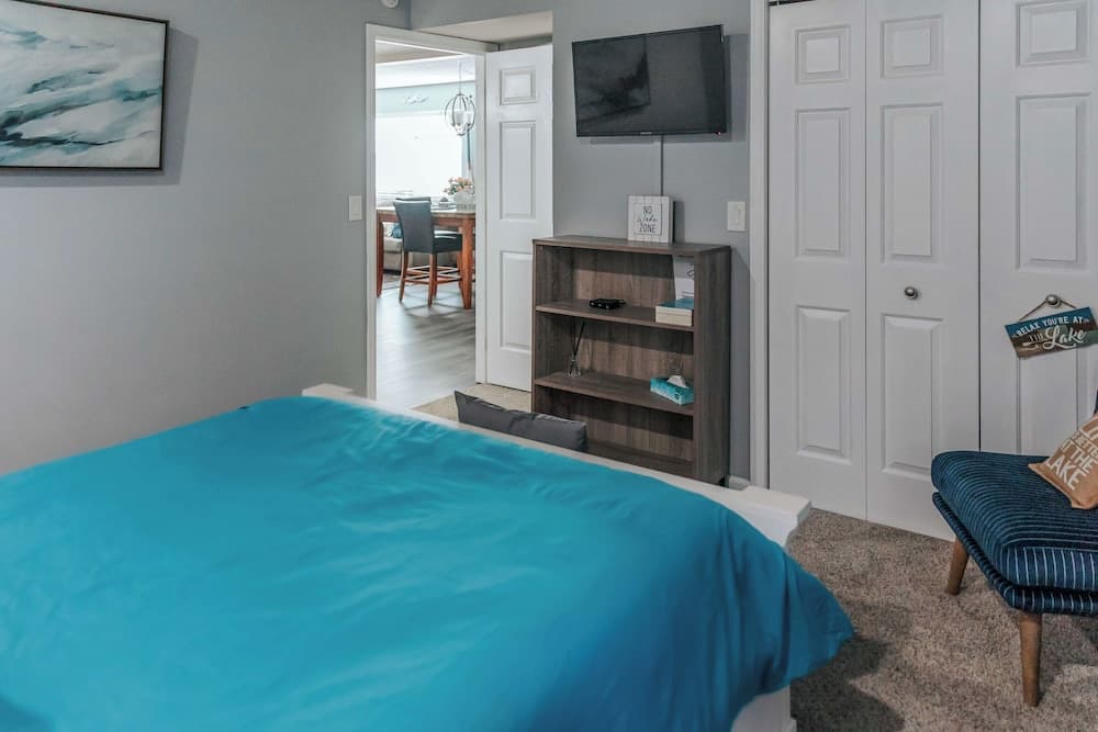 Updated Branson Condo w/ Indoor Pool Access!