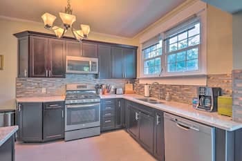 Cozy Birmingham Abode < 7 Mi to Downtown Fun!