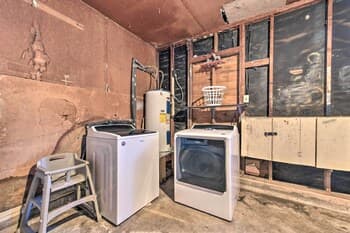 Temple Home Near Baylor Scott & White Hospital!