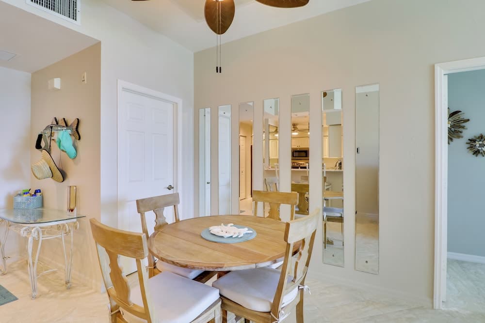 Waterfront Punta Gorda Condo w/ Pool Access!