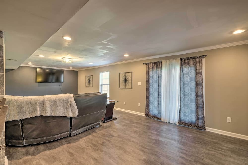 Cozy Waldorf Guest Suite Near Potomac River!