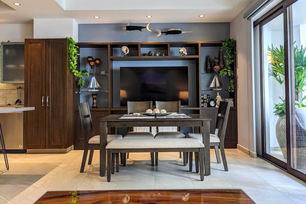 Luxe Puerto Vallarta Condo, Steps From it All