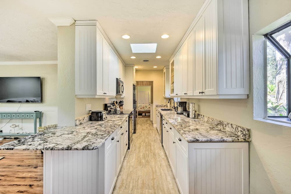 Sarasota Vacation Rental Home w/ Private Pool