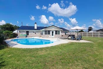 Welcoming Pensacola Home w/ Spacious Yard!