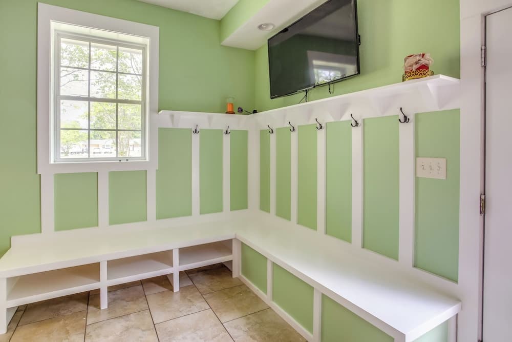 6 Mi to Boardwalk: Myrtle Beach Golfer's Retreat!