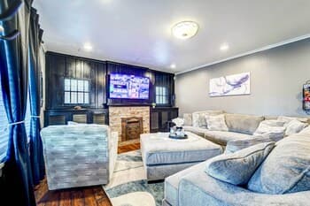 Central Home 1 Mi to Texas Tech + by Dtwn Lubbock