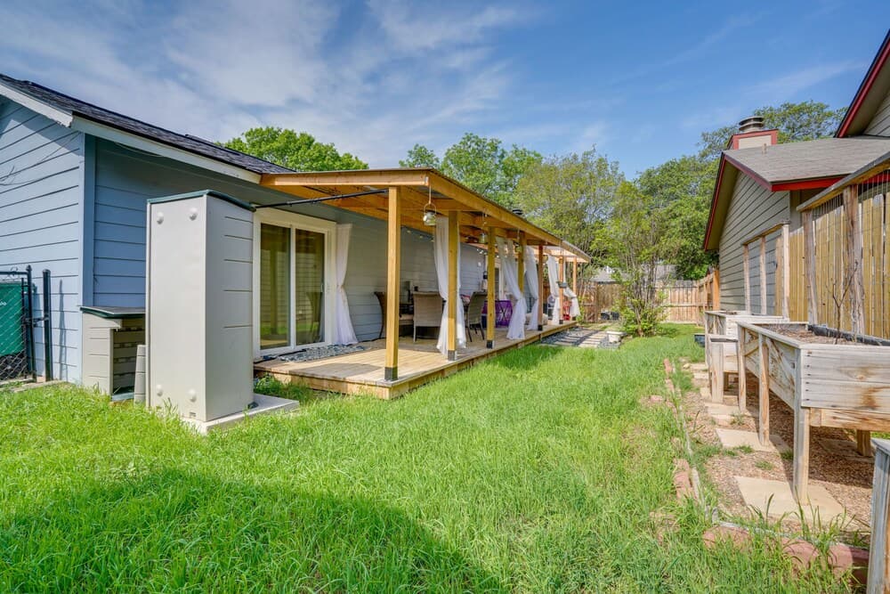 San Antonio Vacation Rental ~ 14 Mi to Downtown