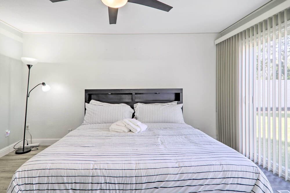 Charming Fremont Home Near Central Park!