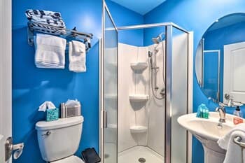 The Corner at St Lukes Getaway w/ Dock!