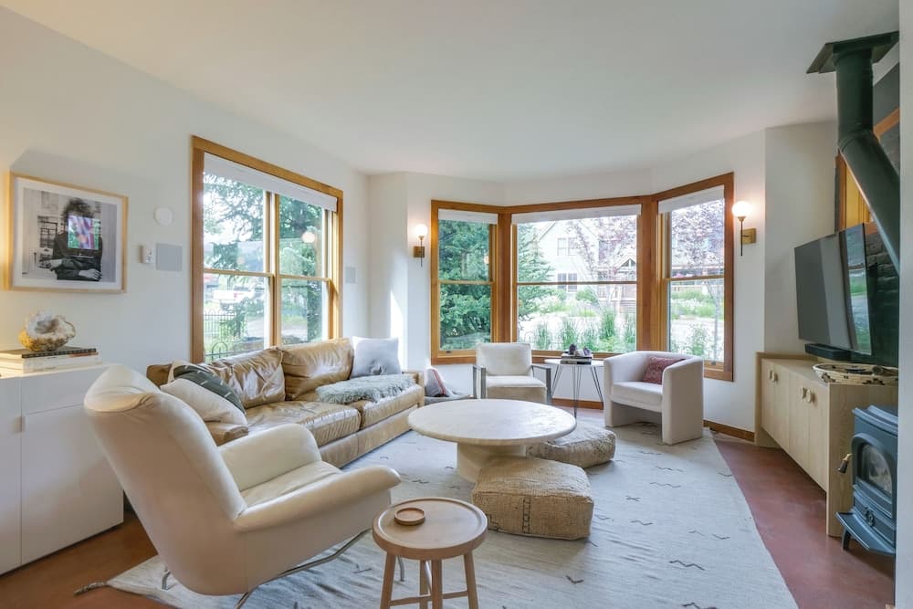 'whistle Pig' A Downtown Escape in Breckenridge