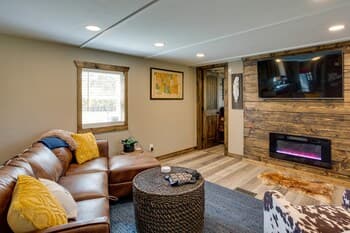 Updated Kingston Home w/ Private Hot Tub & Yard!