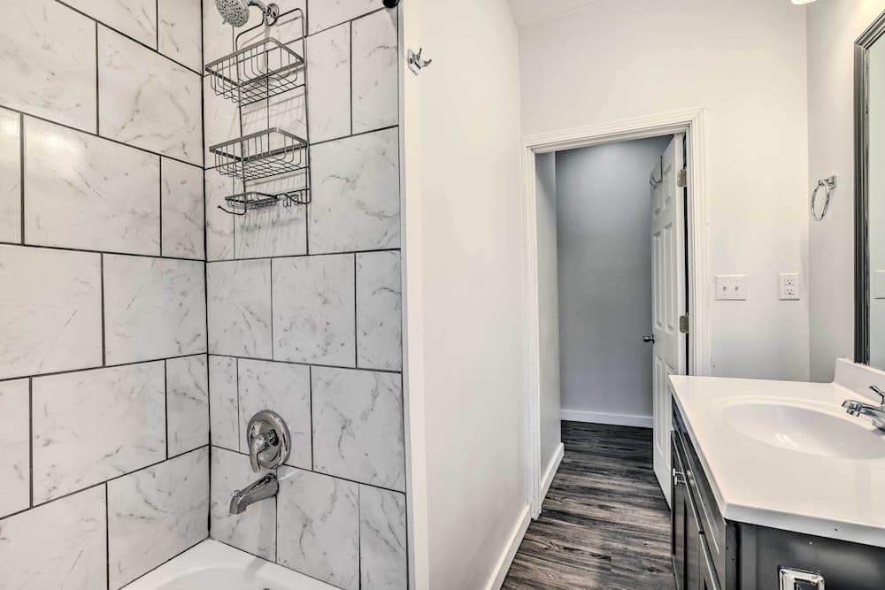 Renovated Birmingham Home ~ 2 Mi to Dtwn!