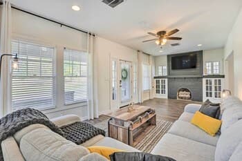 Renovated Birmingham Home ~ 2 Mi to Dtwn!