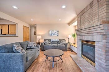 Quiet Westminster Home w/ Fenced Yard!