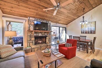 Sunny Sapphire Townhome w/ Resort Amenities!