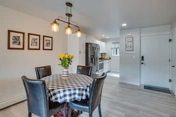 Grand Junction Vacation Rental w/ Balcony & Grill