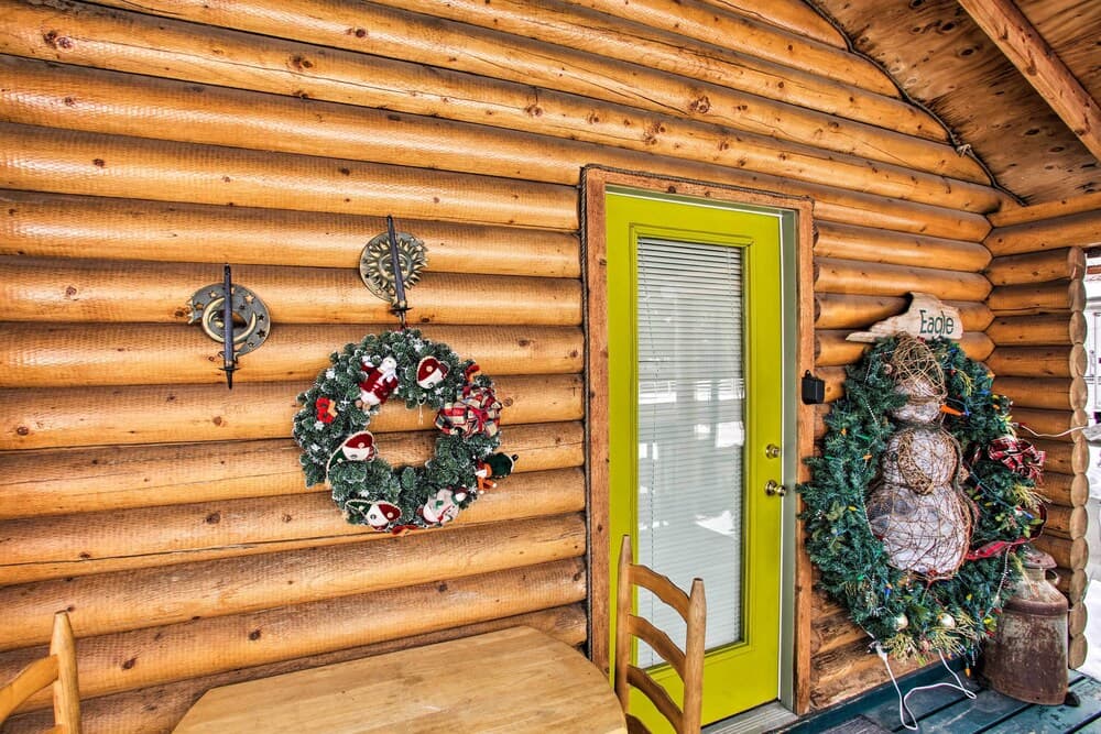 Quiet Couple's Retreat: Studio by Winchester Lake!