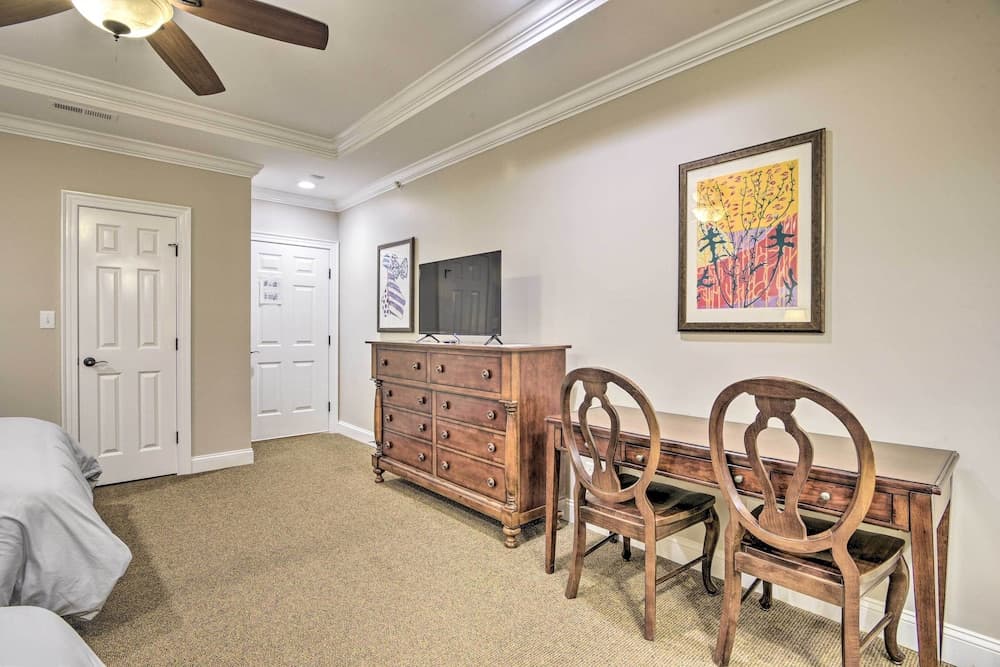 Anderson Golf Club Condo w/ Community Amenities!