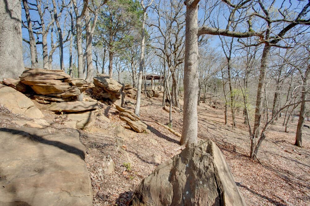 Darling Pottsboro, Texas, Vacation Rental!